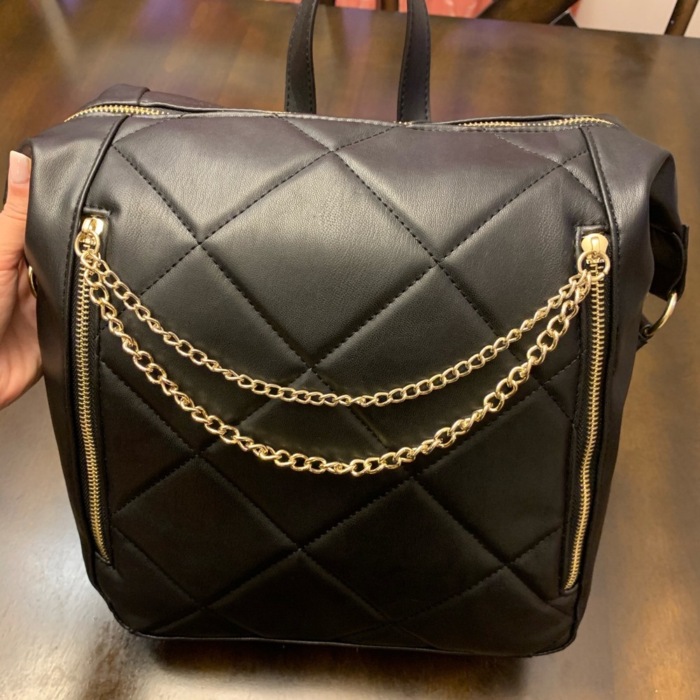 Steven Madden backpack